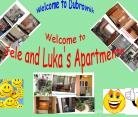 "JELE AND LUKA'S GUESTHOUSE", private accommodation in city Dubrovnik, Croatia